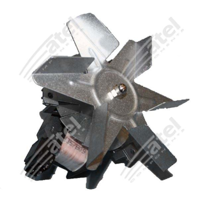 Вентилятор