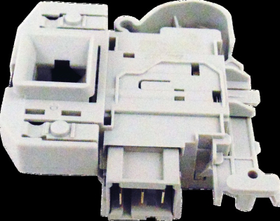 Замок  электрический