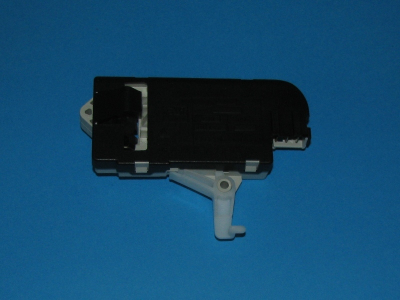 УСТРОЙСТВО БЛОКИРОВКИ ЛЮКА