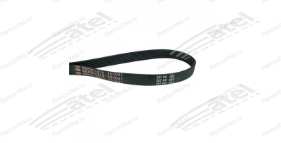 РЕМЕНЬ ПРИВОДНОЙ