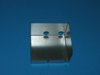 КРЫШКА СЛИВНОГО КЛАПАНА