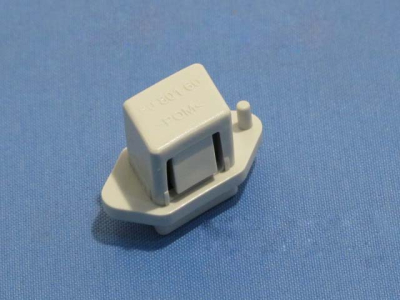 НАПРАВЛЯЮЩАЯ КРЮЧКА