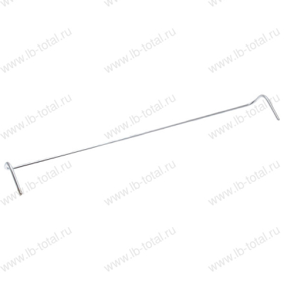 Балкон надверный