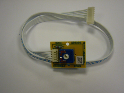 ЭЛЕКТРОННЫЙ МОДУЛЬ