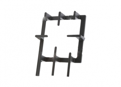 Решетка чугунная (правая верхняя) для плиты Bosch 746539