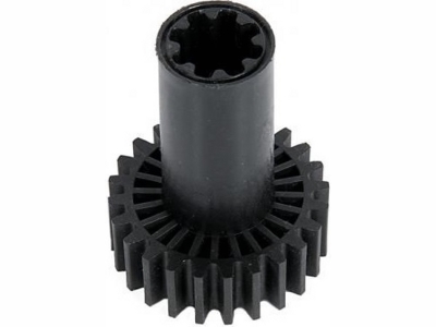 Шестерня средняя для мясорубки Braun (не оригинал)