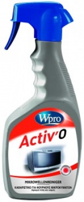 Средство для чистки микроволновых печей 500 мл WPRO (SWP 38736)