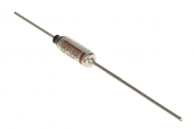 Термопредохранитель (тепловой предохранитель) TCO для кофеварки DeLonghi 192°C 511876