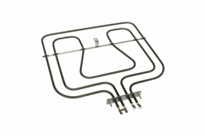 Тэн (нагревательный элемент) верхний для духовки Electrolux 3970129015 2450W (800+1650W)
