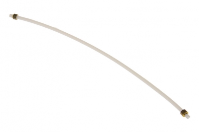 Трубка тефлоновая (скоба-скоба) для кофеварки DeLonghi 5532108300