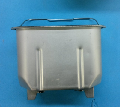 Ведро (форма) для хлебопечки Gorenje BM1400E 311748