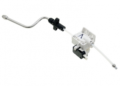 Водяной кран с микровыключателем для кофеварки Moulinex MS-622662