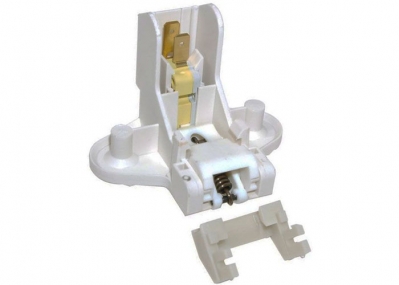 Замок двери (люка) для посудомоечной машины Electrolux 4055283925