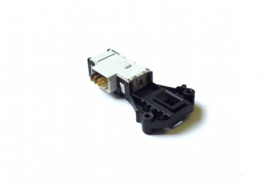 Замок (УБЛ)  правый для стиральной машины LG 6601ER1005B