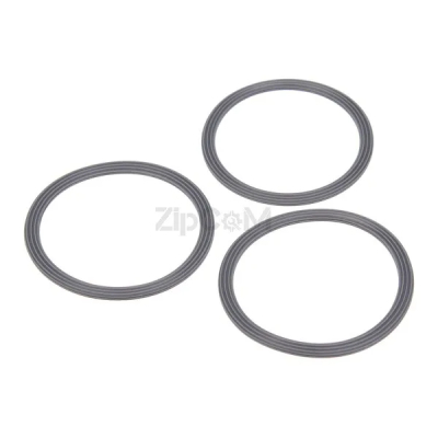 Уплотнение для блендерной чаши (3 шт) Kenwood KW712695