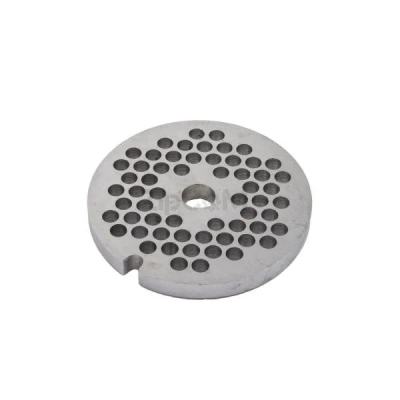 Решетка (сито) 4mm для мясорубок Kenwood KW714430