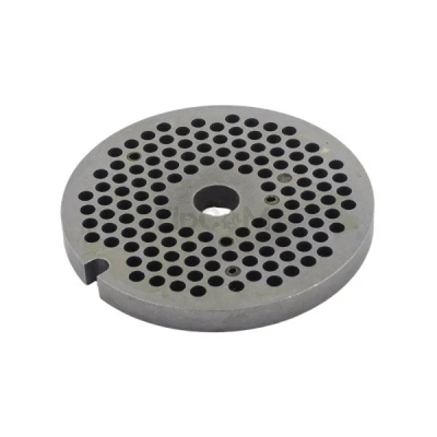 Решетка (сито) 3mm для мясорубок Kenwood KW714429