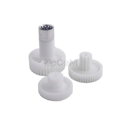 Комплект шестерней (3шт) для мясорубки Gorenje 322636