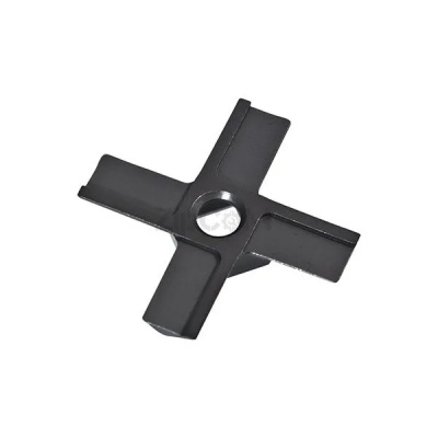 Нож CP6666/01 для мясорубок Philips 996510058566 (996510049338)