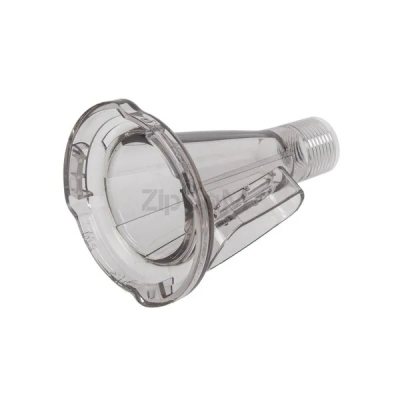 Корпус для фильтра-сетки насадки-соковыжималки к мясорубке Philips 996510073913