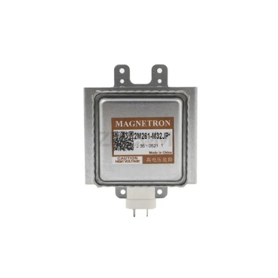 Магнетрон для СВЧ-печи Panasonic 1000W 2M261-M32JP