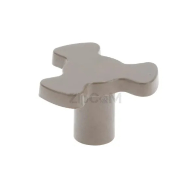 Куплер вращения тарелки для микроволновой печи Bosch 612947