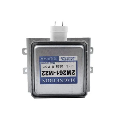 Магнетрон для СВЧ-печи Panasonic 1000W 2M261-M22J3P