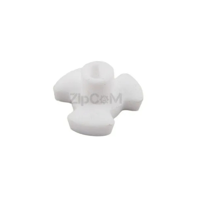 Куплер вращения тарелки для СВЧ печи H=17.7mm