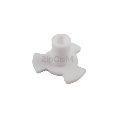 Куплер вращения тарелки для микроволновой печи H=24mm