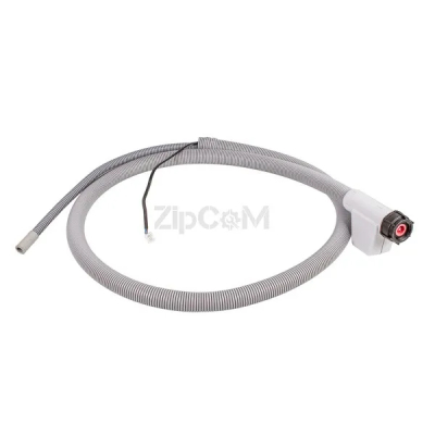 Indesit, Ariston C00372679 Шланг заливной 1640mm для посудомоечных машин