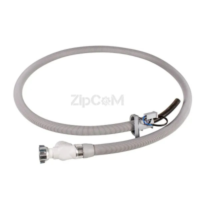 Electrolux 1115765024 Шланг заливной (с электроаквастопом) для посудомоечных машин 1800mm