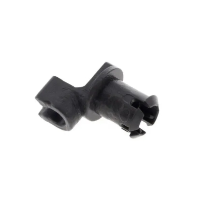 Держатель ролика нижнего ящика C00386604 для посудомоечных машин Ariston