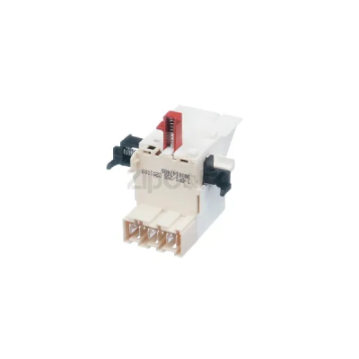 Выключатель (2-х полюсный) для посудомоечных машин Bosch 165242