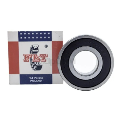 Подшипник для стиральных машин 204 (6204 - 2RS) FLT