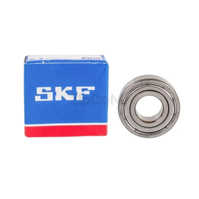 Подшипник SKF 6202 - 2Z (15x35x11) C00002599 для стиральных машин (в коробочке)