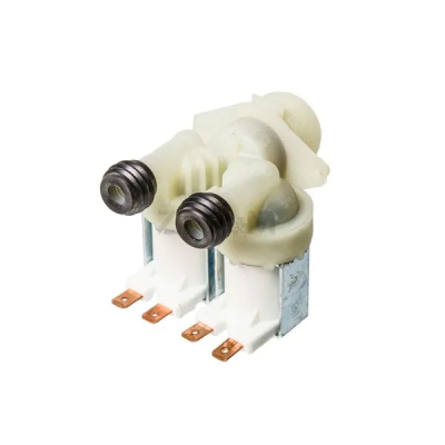 Клапан подачи воды 2/180 908092004521 для стиральных машин Атлант