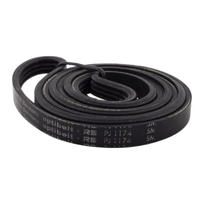 Ремень для стиральных машин PJ 1174J4