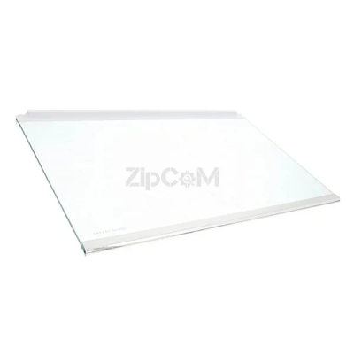 Полка (стеклянная) для холодильников AEG 2651087054