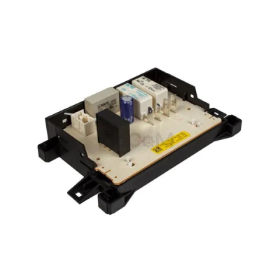 Электронный таймер AKO 761027-03 для духового шкафа Bosch 752338