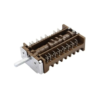 Переключатель режимов духовки Ariston 42.07000.019 C00052526