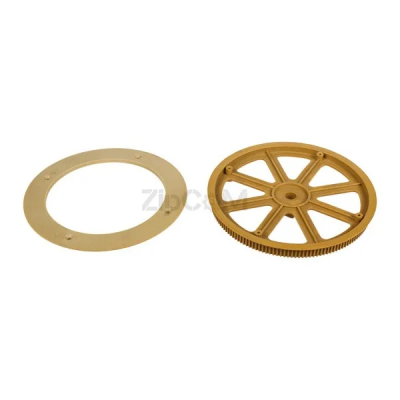 Шкив для хлебопечек Tefal SS-187123