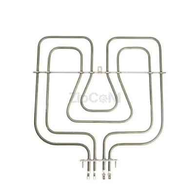 Тэн верхний (гриль) 2450W (800+1650W) 3970129015 для духовок Electrolux