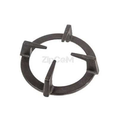 Zanussi 140153648013 Решетка (чугун) для газовых плит 175x175x50mm
