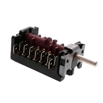 Candy 49029351 Переключатель режимов для духовок