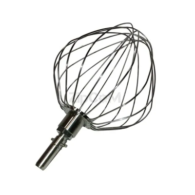 Венчик для кухонных комбайнов (9 спиц) Kenwood KW717152 (нового образца)