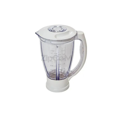 Чаша блендера 1500ml кухонного комбайна Moulinex MS-0A13352