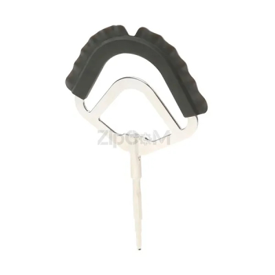 Венчик с силиконовой накладкой для кухонных комбайнов Bosch 00753826