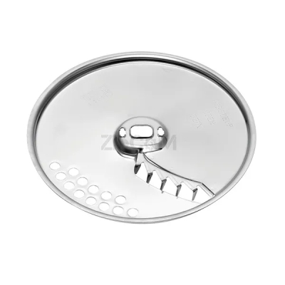 Диск для нарезки картофеля фри для кухонных комбайнов Bosch MUZ8PS1 463715