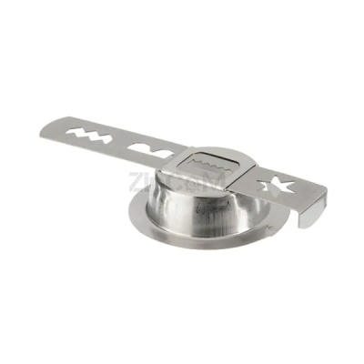 Насадка для фигурного печенья для кухонных комбайнов Bosch MUZ8SV1 463719