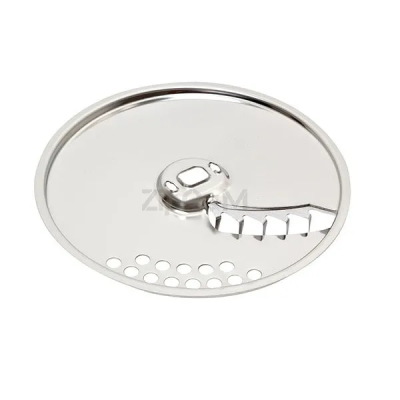 Диск для нарезки картофеля фри кухонного комбайна Bosch 643354
